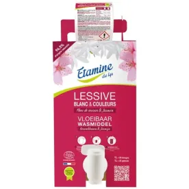 ETAMINE DU LYS LESSI 0530111